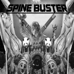 Spine Buster : Ultimate Warrior Demo